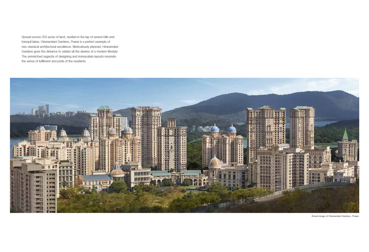 Atlantis Powai 